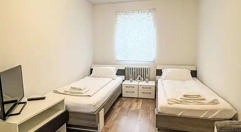 Ferienhaus in Dittishausen