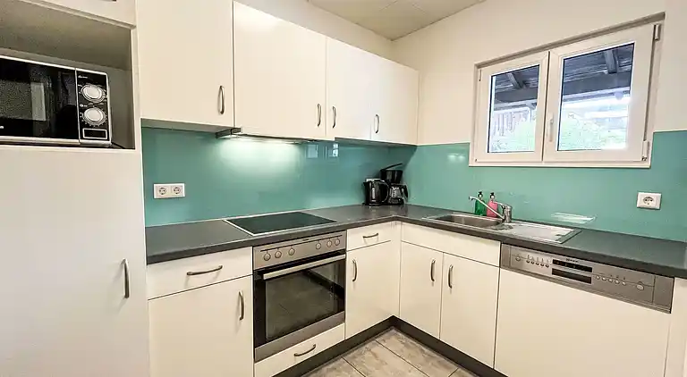 Ferienhaus in Dittishausen