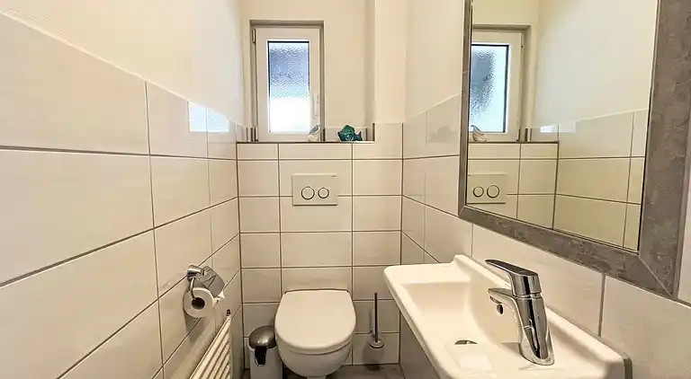 Ferienhaus in Dittishausen