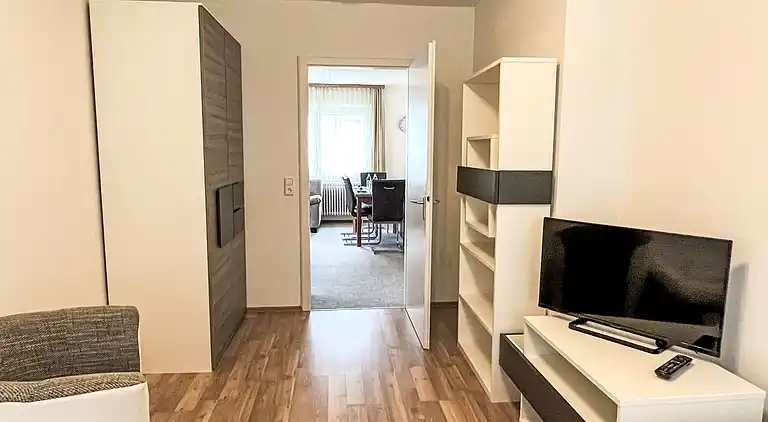 Ferienhaus in Dittishausen