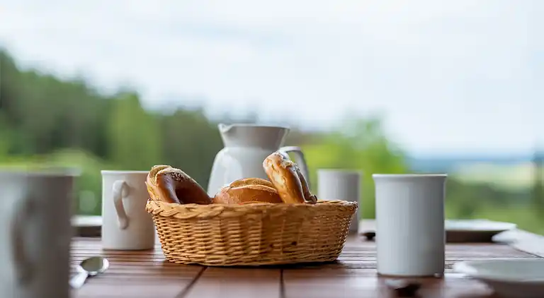 Ferienhaus in Dittishausen
