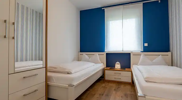 Ferienhaus in Dittishausen