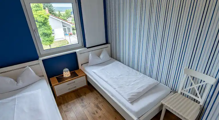 Ferienhaus in Dittishausen