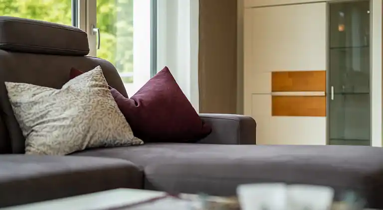 Ferienhaus in Dittishausen