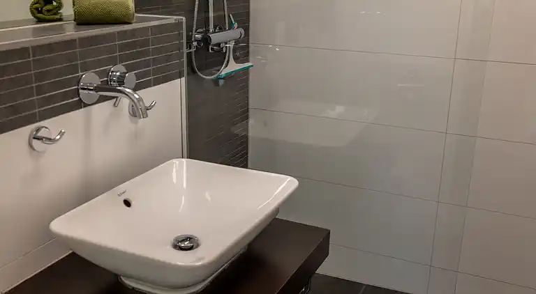 Ferienhaus in Dittishausen