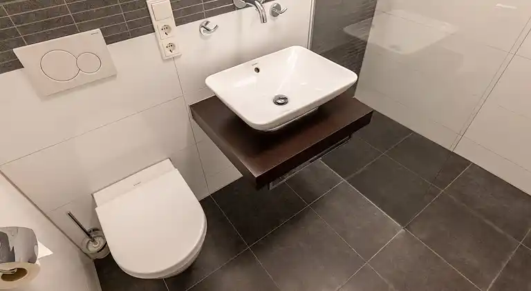 Ferienhaus in Dittishausen