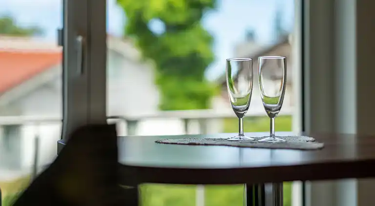 Ferienhaus in Dittishausen