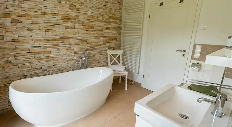 Ferienhaus in Dittishausen