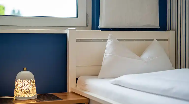 Ferienhaus in Dittishausen