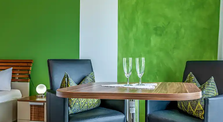 Ferienhaus in Dittishausen