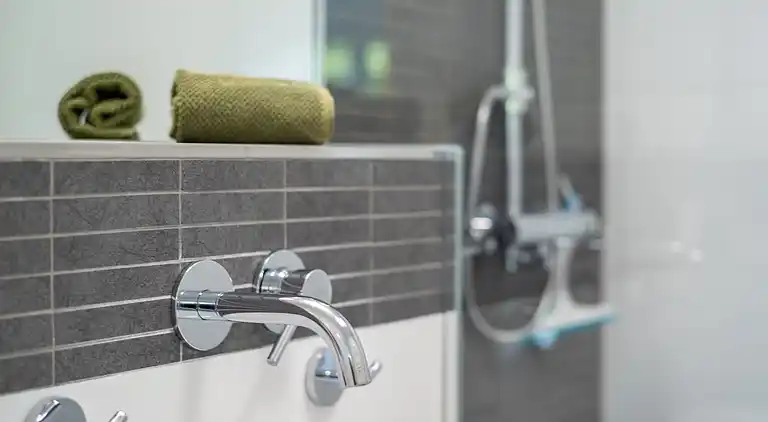 Ferienhaus in Dittishausen