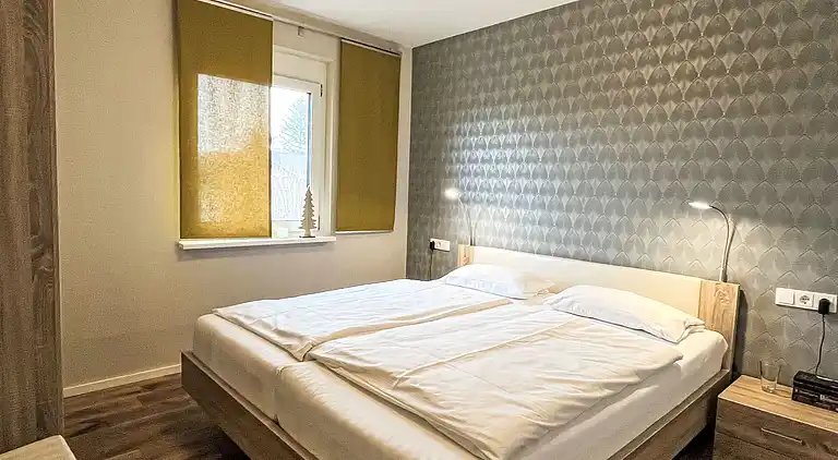 Ferienhaus in Dittishausen