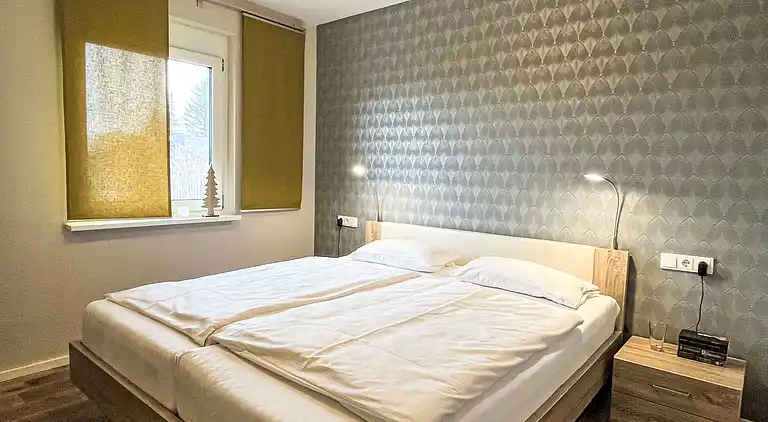 Ferienhaus in Dittishausen