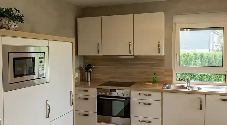 Ferienhaus in Dittishausen