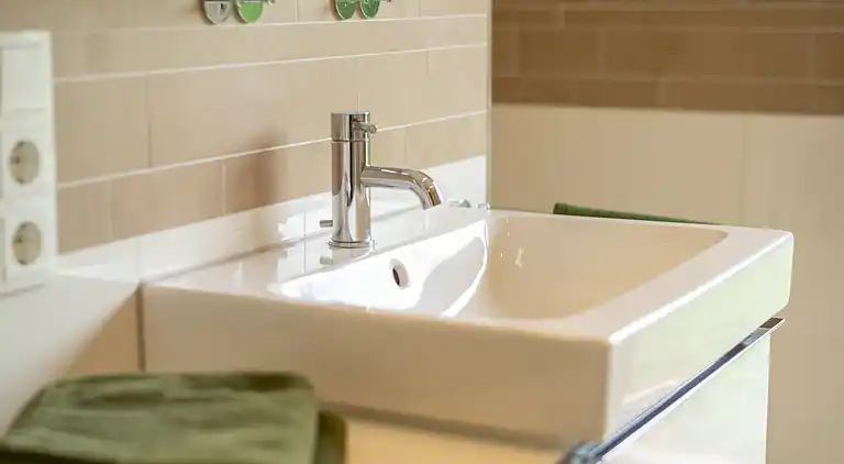 Ferienhaus in Dittishausen