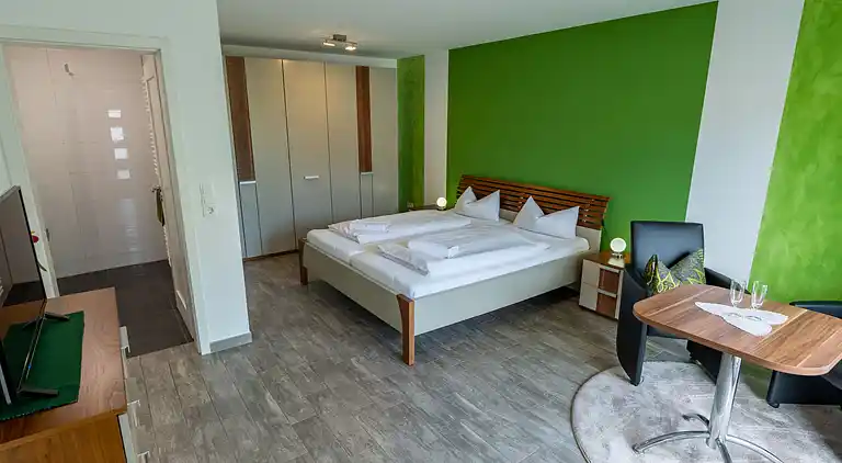 Ferienhaus in Dittishausen