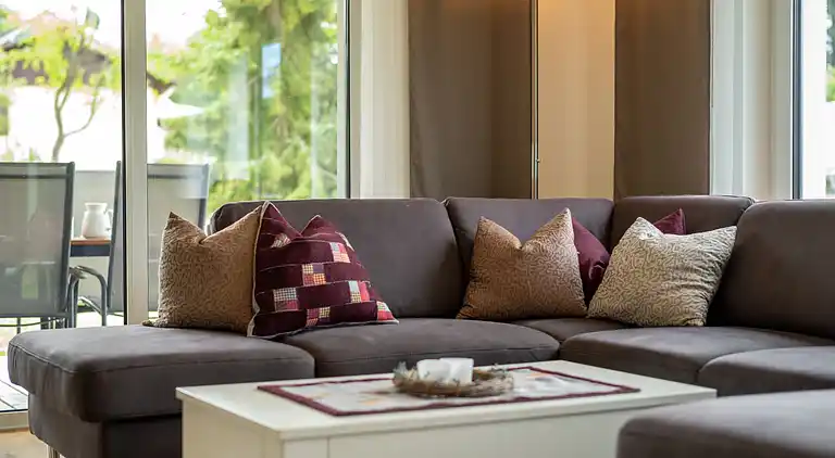 Ferienhaus in Dittishausen