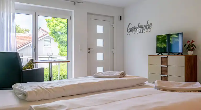 Ferienhaus in Dittishausen