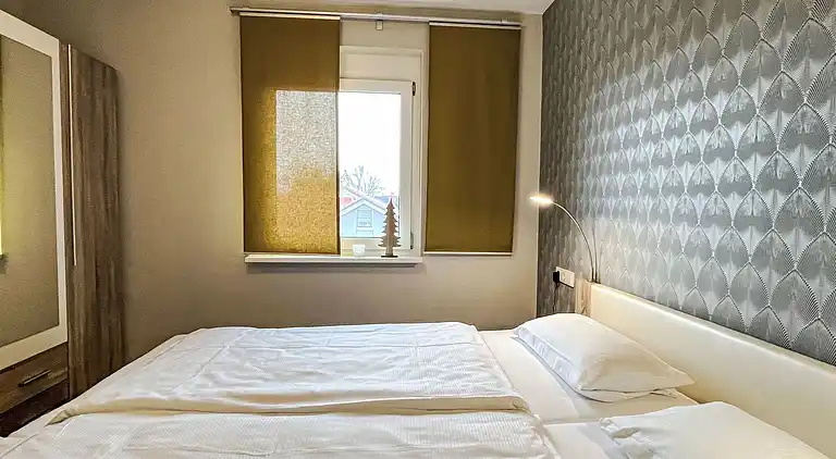 Ferienhaus in Dittishausen