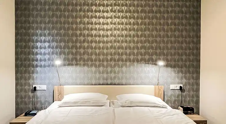 Ferienhaus in Dittishausen