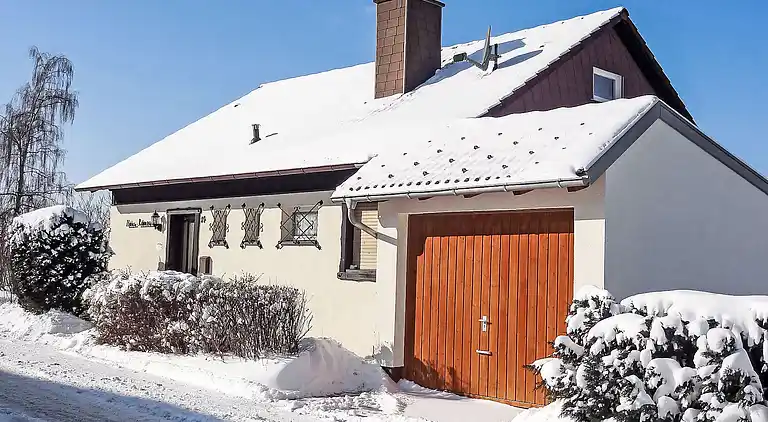 Feriebolig i Löffingen