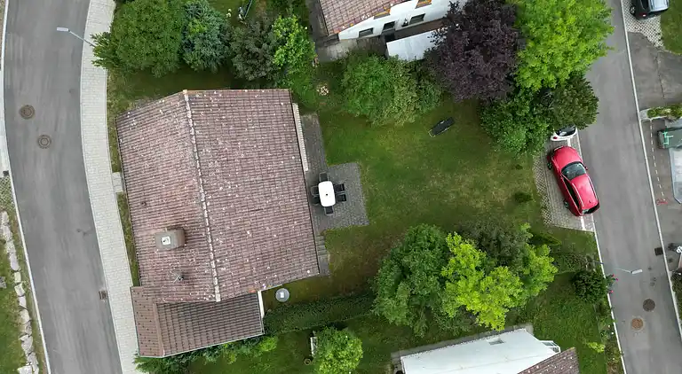 Feriebolig i Löffingen