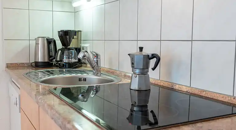 Feriebolig i Löffingen