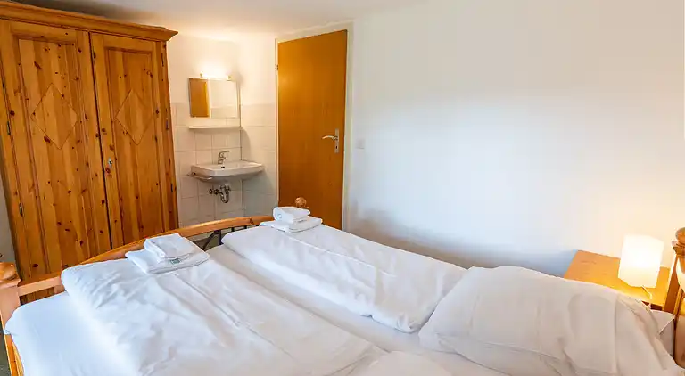 Feriebolig i Löffingen