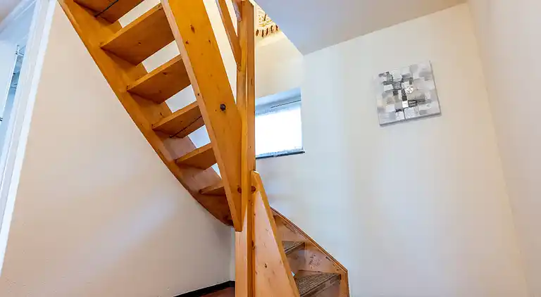 Feriebolig i Löffingen