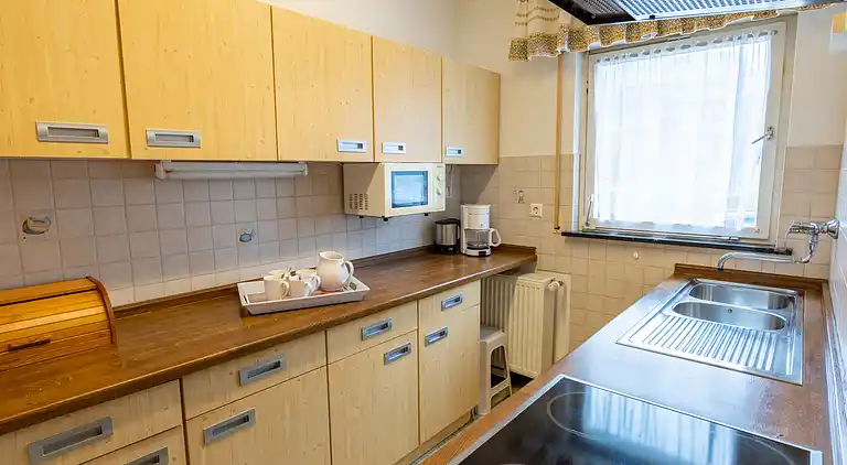 Feriebolig i Löffingen