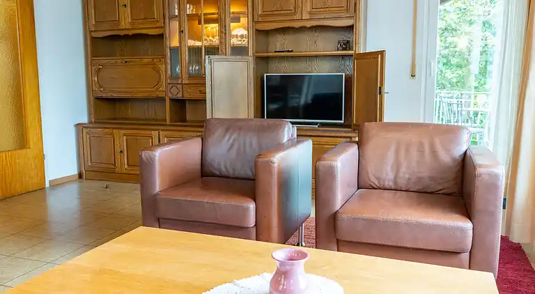 Feriebolig i Löffingen