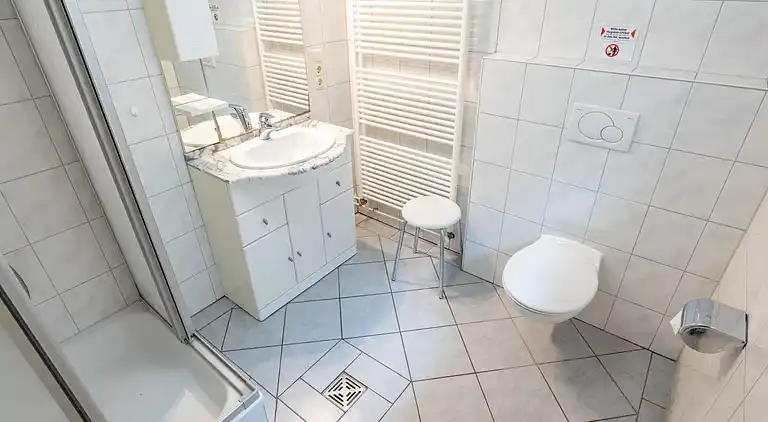 Feriebolig i Löffingen