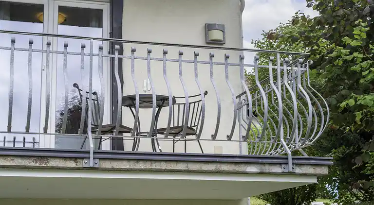 Feriebolig i Löffingen