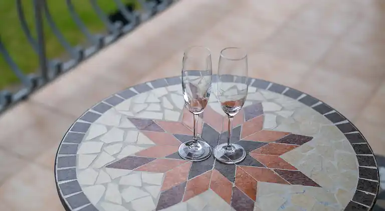 Feriebolig i Löffingen