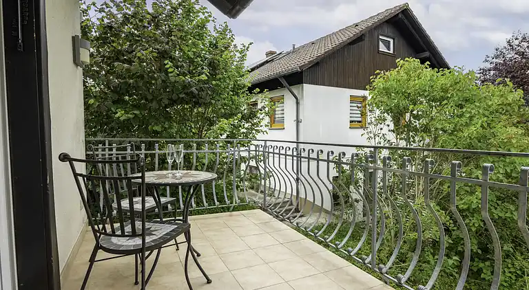 Feriebolig i Löffingen