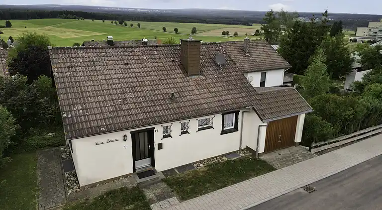 Feriebolig i Löffingen