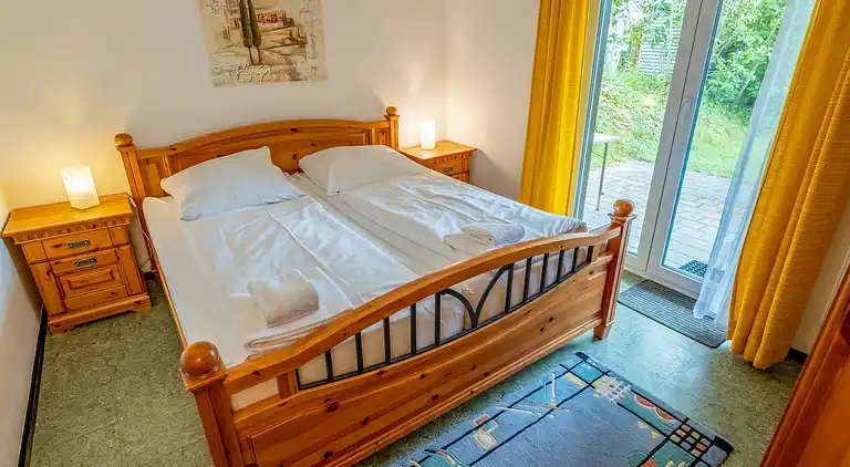 Feriebolig i Löffingen