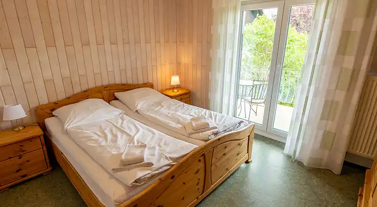 Feriebolig i Löffingen