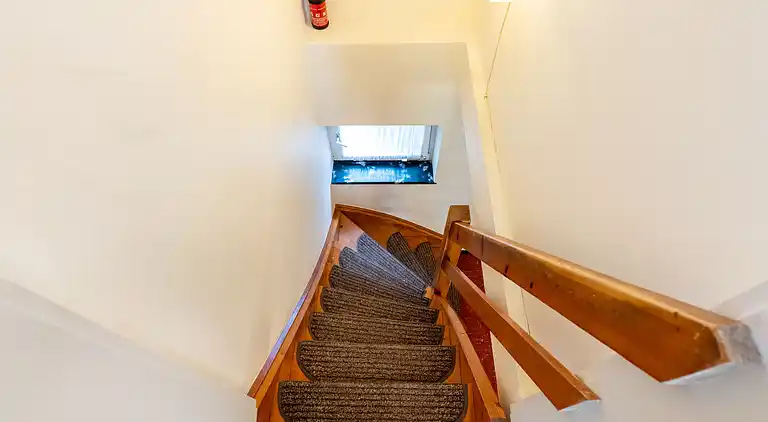 Feriebolig i Löffingen