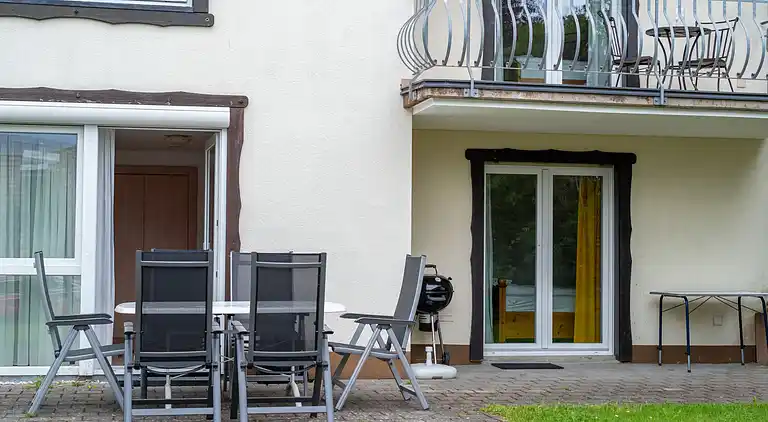 Feriebolig i Löffingen