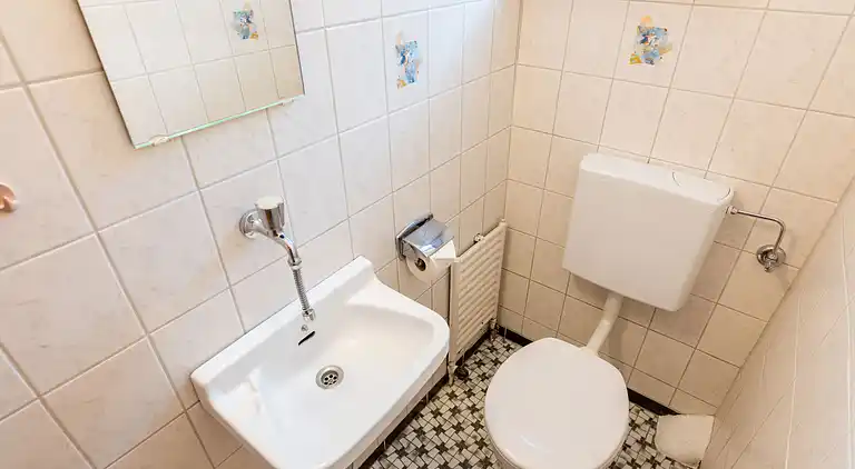 Feriebolig i Löffingen