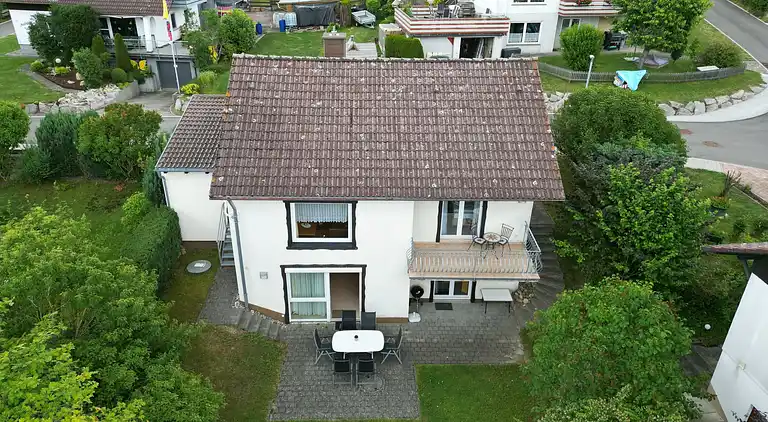 Feriebolig i Löffingen