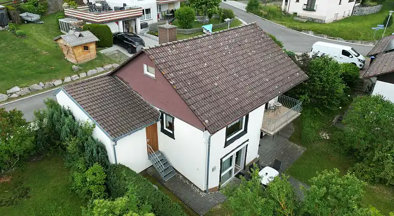 Feriebolig i Löffingen