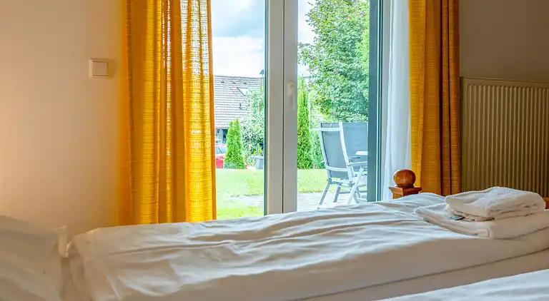 Feriebolig i Löffingen