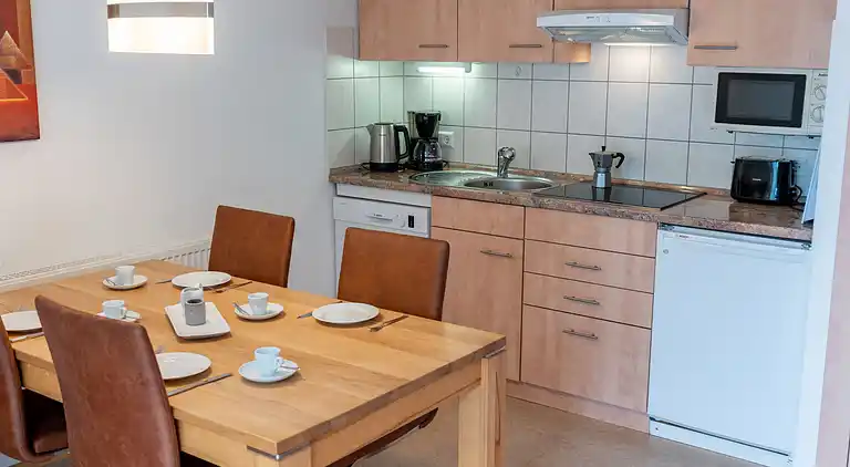 Feriebolig i Löffingen