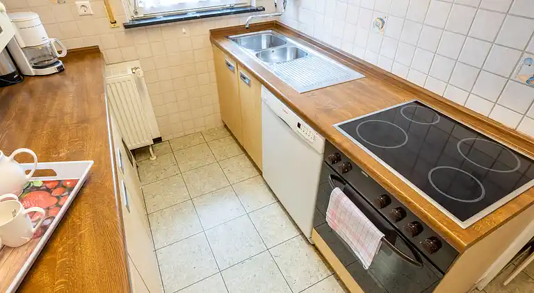 Feriebolig i Löffingen