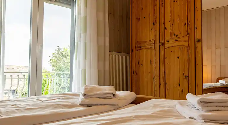 Feriebolig i Löffingen