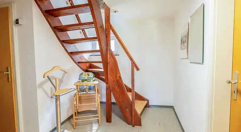 Ferienhaus in Dittishausen