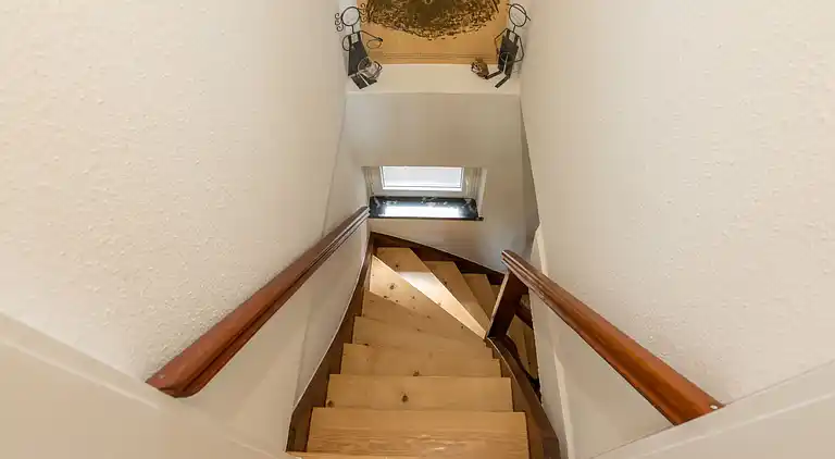 Ferienhaus in Dittishausen