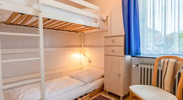 Ferienhaus in Dittishausen